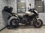 KAWASAKI VERSYS 650 ABS TOURER bj 2017 tourer 5841 KM, 649 cc, Bedrijf, Overig, 2 cilinders