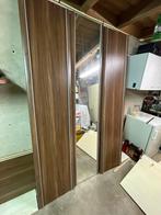 Kast 236x150x60 netjes, Huis en Inrichting, Kasten | Kledingkasten, Ophalen, 100 tot 150 cm, 200 cm of meer, Zo goed als nieuw