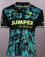 Go Ahead Eagles matchworn 3e shirt Mattielo., Verzamelen, Sportartikelen en Voetbal, Ophalen of Verzenden, Gebruikt, Overige binnenlandse clubs