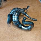 DPR uitlaat Honda CR250  1992-1996, Motoren, Tuning en Styling, Ophalen, Cmx, Cmx, Cmx