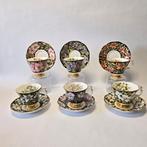 Royal albert - Provincial flowers kop en schotel, Ophalen of Verzenden