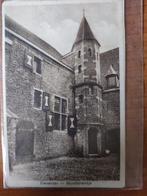 Ansichtkaart Deventer Munttorentje 7113, Verzamelen, Ansichtkaarten | Nederland, Ophalen of Verzenden, Overijssel