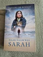 Tatiana de Rosnay - Haar naam was Sarah, Ophalen of Verzenden, Zo goed als nieuw, Nederland, Tatiana de Rosnay