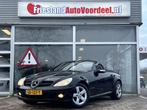 Mercedes-Benz SLK-klasse 200 K / Zeer netjes / Leder / 150.1, Auto's, Te koop, Geïmporteerd, 163 pk, Benzine