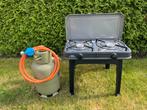 CADAC camping Kooktoestel, Ophalen, Zo goed als nieuw