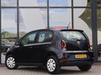 Volkswagen up! 1.0 5-deurs *Airco*DAB*APP Connect*BTW*, Voorwielaandrijving, Stof, Gebruikt, 4 stoelen
