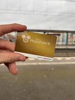 Photopass+ foto download | Disneyland parijs, Eén persoon, Kortingskaart