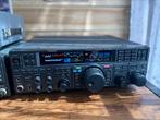 Yaesu FT950, Telecommunicatie, Zenders en Ontvangers, Ophalen, Zo goed als nieuw, Zender en Ontvanger