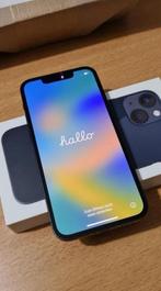 Apple iPhone 13 Mini Midnight 128 GB, Telecommunicatie, Mobiele telefoons | Apple iPhone, 128 GB, Zwart, Ophalen of Verzenden