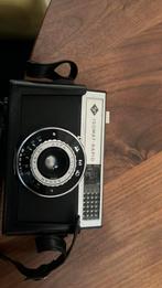 Agfa Isomat-Rapid, Ophalen of Verzenden, 1940 tot 1960, Fototoestel