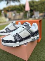 Louis vuitton schoen, Overige kleuren, Nieuw, Ophalen of Verzenden, Sneakers of Gympen