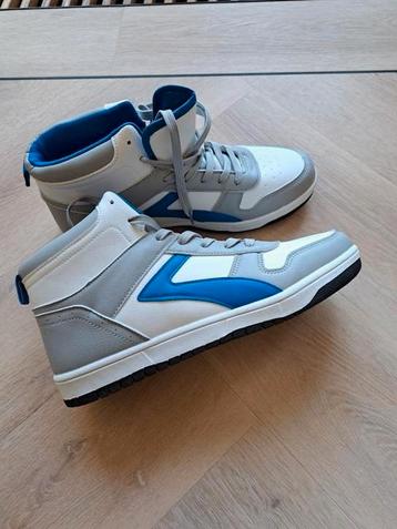 HEREN SCHOENEN NIEUW MAAT 45 NIEUWPRIJS 49.95 EURO  beschikbaar voor biedingen
