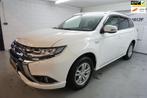 Mitsubishi Outlander 2.0 PHEV Business Edition / NAVI / NAP, 1998 cc, Euro 6, 4 cilinders, 1820 kg
