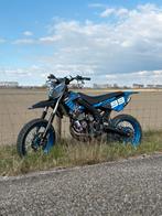 Derbi 100 2fast, Ophalen, Zo goed als nieuw