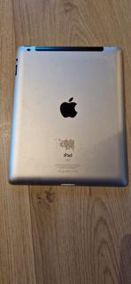 Apple iPad 16GB - Gebruikt, Computers en Software, Apple iPads, 9 inch, Gebruikt, Apple iPad, Ophalen of Verzenden