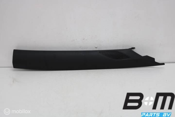 A-stijl bekleding rechts VW Touran 5T 5TA867234, Auto-onderdelen, Interieur en Bekleding, Gebruikt