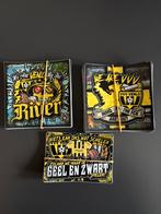 75 vvv venlo stickers vinyl (waterdicht) 10,5x10,5 cm en a7, Verzenden, Nieuw