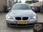 BMW 5-serie 530i Executive | automaat | clima | pano | apk |, Automaat, Achterwielaandrijving, Gebruikt, 2000 kg