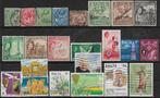MALTA Leuk kaveltje postzegels, Postzegels en Munten, Postzegels | Europa | Overig, Malta, Verzenden, Gestempeld