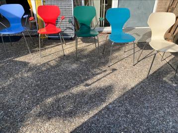 5x danerka vlinderstoek - kringloopwinkel nochris 2.0 beschikbaar voor biedingen