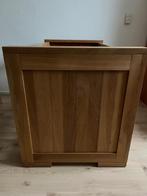 Massief houten kinderledikant, Kinderen en Baby's, Babywiegjes en Ledikanten, Ophalen of Verzenden, Zo goed als nieuw, Ledikant