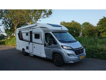 Bürstner Lyseo Privilege T 736 (1018147) beschikbaar voor biedingen