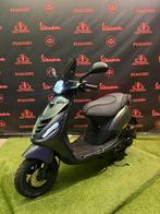 Piaggio Zip 2019 Brom! SP Matte Kameleon / RS Zadel Garantie, Fietsen en Brommers, Scooters | Piaggio, Zip, Ophalen of Verzenden