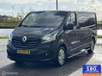 Renault Trafic bestel 1.6 dCi T29 L2H1 Luxe Energy, 145 pk, Bluetooth, Gebruikt, Euro 6