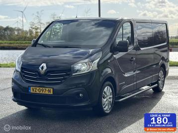 Renault Trafic bestel 1.6 dCi T29 L2H1 Luxe Energy beschikbaar voor biedingen