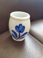 Mini vaasje Biot vintage, Antiek en Kunst, Antiek | Keramiek en Aardewerk, Ophalen of Verzenden