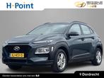 Hyundai Kona 1.0T 120PK Essence | Geïntegreerde navigatiesy, Stof, Gebruikt, Euro 6, Origineel Nederlands