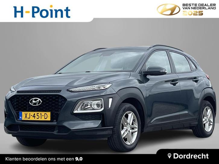 Hyundai Kona 1.0T 120PK Essence | Geïntegreerde navigatiesy, Auto's, Hyundai, Te koop, Kona, ABS, Achteruitrijcamera, Airbags