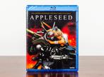 Appleseed Blu-Ray (US Import) Anime, Sentai, -, -, Ophalen of Verzenden