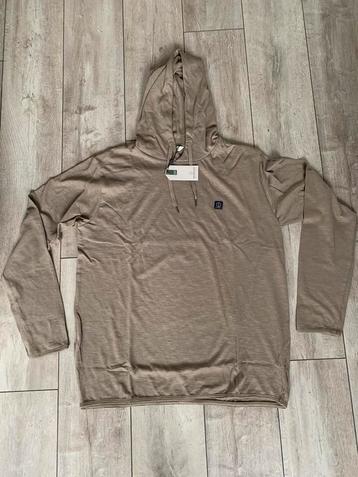 Dstrezzed super gave nieuwe hoodie (Maat 2XL) beschikbaar voor biedingen