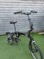 Vouwfiets ORI MI8, Minder dan 10 versnellingen, Minder dan 49 cm, Ophalen of Verzenden, Zo goed als nieuw
