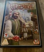 Istanbul, Hobby en Vrije tijd, Gezelschapsspellen | Bordspellen, Ophalen of Verzenden, Zo goed als nieuw