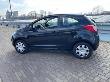Ford KA  beschikbaar voor biedingen