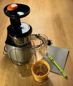 Hurom Slow Juicer, Witgoed en Apparatuur, Juicers, Ophalen, Gebruikt, Elektrisch, Slowjuicer