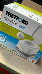 Porta potti 145 nieuw, Caravans en Kamperen, Camper-accessoires, Ophalen of Verzenden, Nieuw