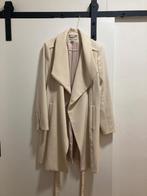 Jas, H&M, Wit, Gedragen, Ophalen