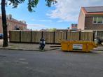 Schutting plaatsen vanaf 80 euro per meter. Vraag offerte, Tuin en Terras, Verzenden, 6 meter of meer, Nieuw, 2 meter of meer