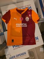Galatasaray Jersey Originaal Nieuw maat 140 en 152, Kinderen en Baby's, Kinderkleding | Maat 152, Ophalen, Jongen of Meisje, Puma
