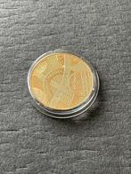 Gouden 10 Euro 2009 Nederland-Japan., Postzegels en Munten, Ophalen of Verzenden, Overige landen, 10 euro, Goud
