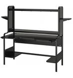Gaming Bureau (fredde ikea), Ophalen, Kunststof, 120 tot 170 cm, Zo goed als nieuw