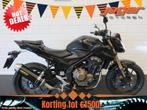 Honda CB 500 F ABS CB500 PERFECT! ARROW (bj 2024), Motoren, 499 cc, Bedrijf, Naked bike