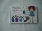 kleuter,04(1174) floddertje, door annie m g schmidt en fiep, Boeken, Ophalen of Verzenden, Zo goed als nieuw