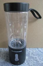 Blendking Draagbare Blender - Draadloos - 500 ml, Ophalen of Verzenden, Nieuw