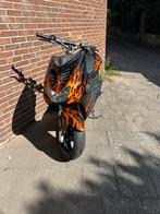 Aerox (ruilen mag ook), Ophalen of Verzenden, Gebruikt, Tweetakt, Aerox