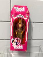 Vintage Barbie Wedding Todd jaren 80 NIB, Ophalen of Verzenden, Zo goed als nieuw, Barbie