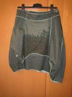 Speelse a-symmetrische rok SKUNKFUNK HANI 40-42 snazzeys, Kleding | Dames, Maat 38/40 (M), Skunkfunk, Verzenden, Nieuw